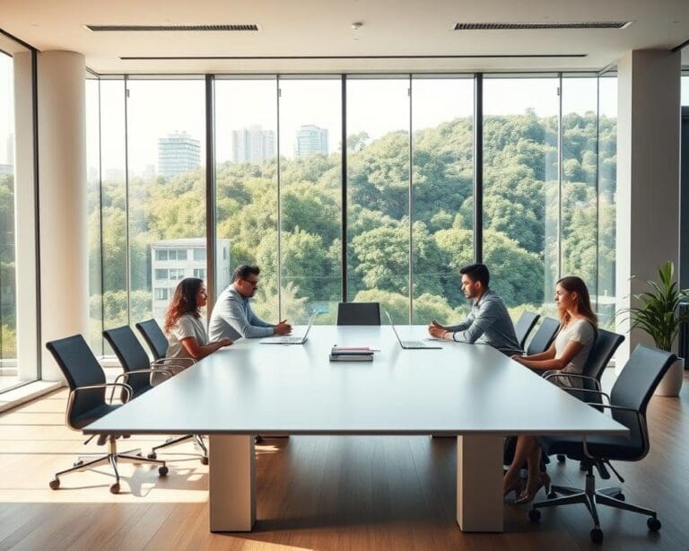 Wie findest du den idealen Arbeitgeber?