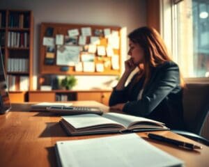 Wie findest du den passenden Beruf fuer dich?