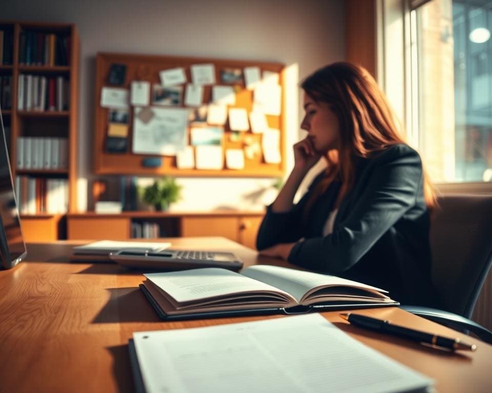 Wie findest du den passenden Beruf fuer dich?