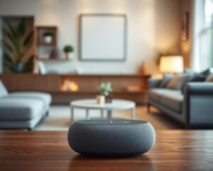 Wie funktionieren smarte Lautsprecher eigentlich?