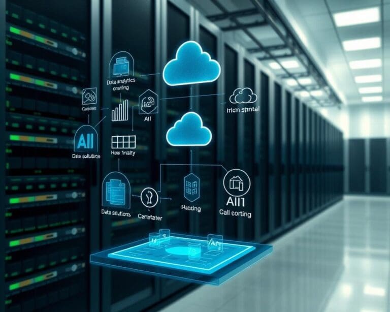 Wie funktioniert Cloud Computing im Detail?