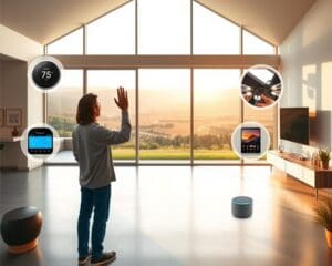 Wie funktioniert die Sprachsteuerung im Alltag?