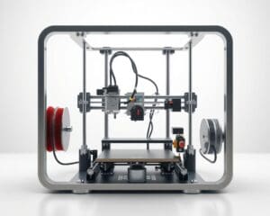 Wie funktioniert ein 3D-Drucker genau?