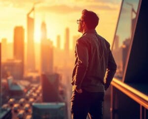 Wie gelingt der Quereinstieg in die IT-Welt?