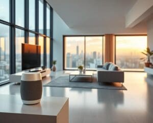 Wie machst du dein Zuhause zum Smart Home?