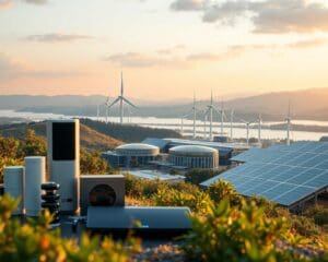 Wie nachhaltig ist moderne Technik heute?