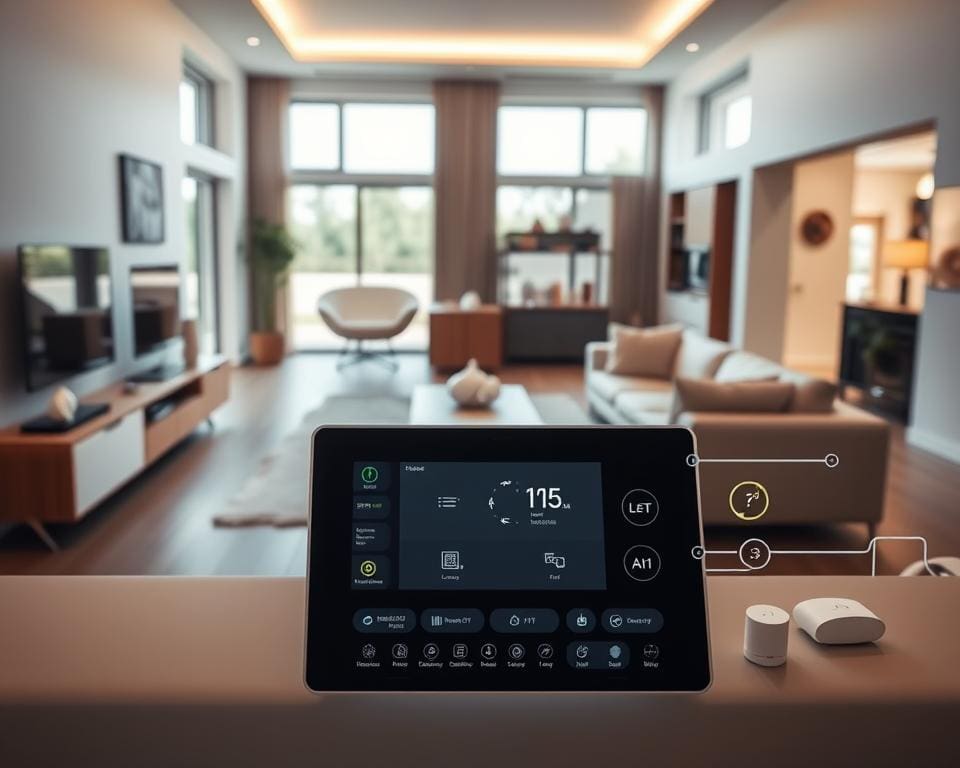Wie planst du die perfekte Heimvernetzung?