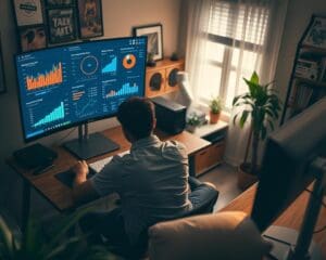 Wie profitieren KMU von Big Data?