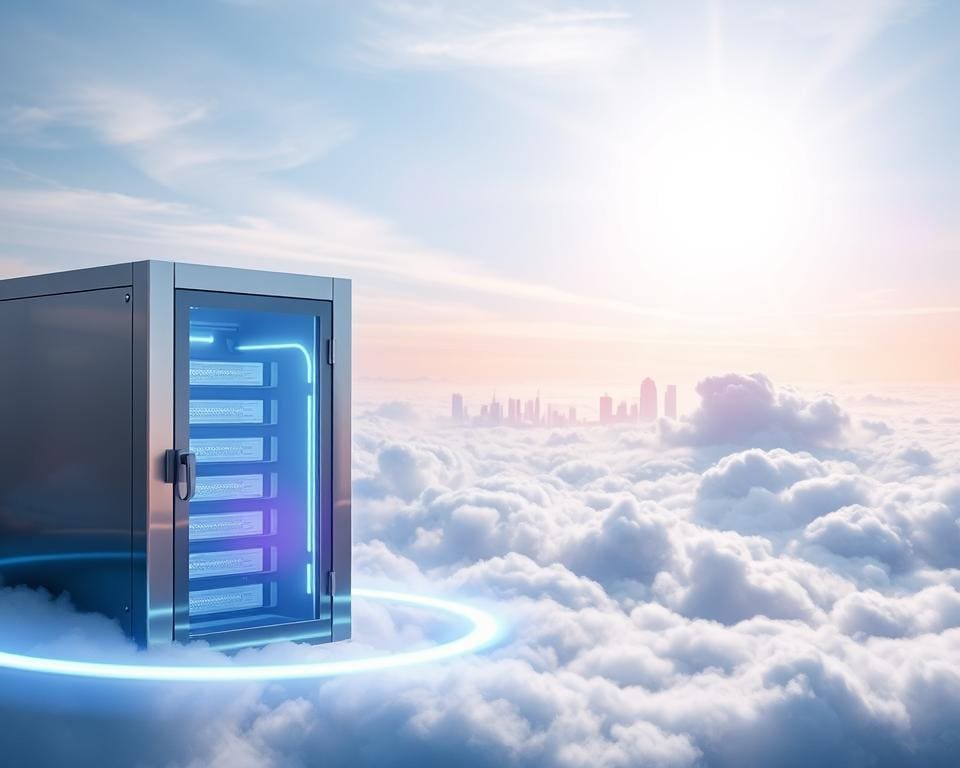 Wie sicher sind deine Daten in der Cloud?