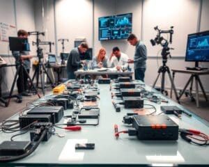 Wie testest du neue Technikprodukte richtig?