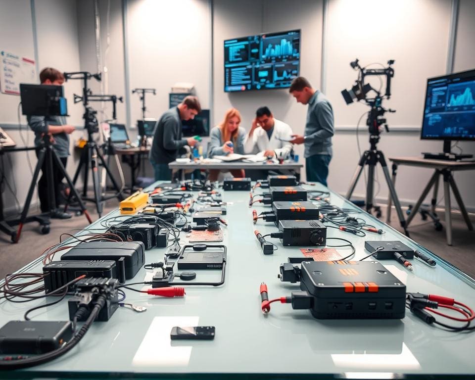 Wie testest du neue Technikprodukte richtig?
