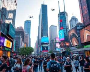 Wie veraendert Technologie unseren Alltag wirklich?