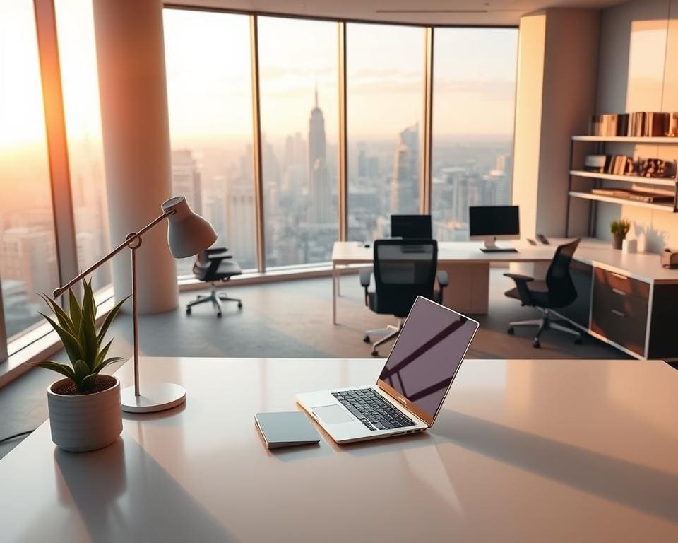 Zukunft digitaler Arbeitsplätze