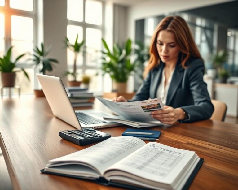 Wann ist ein Kreditvergleich unverzichtbar?