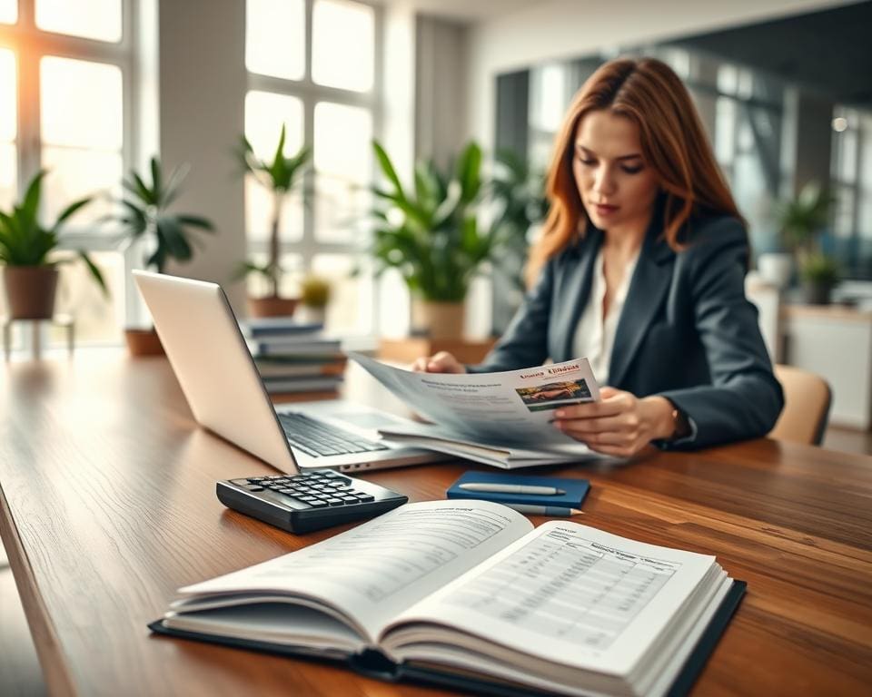 Wann ist ein Kreditvergleich unverzichtbar?