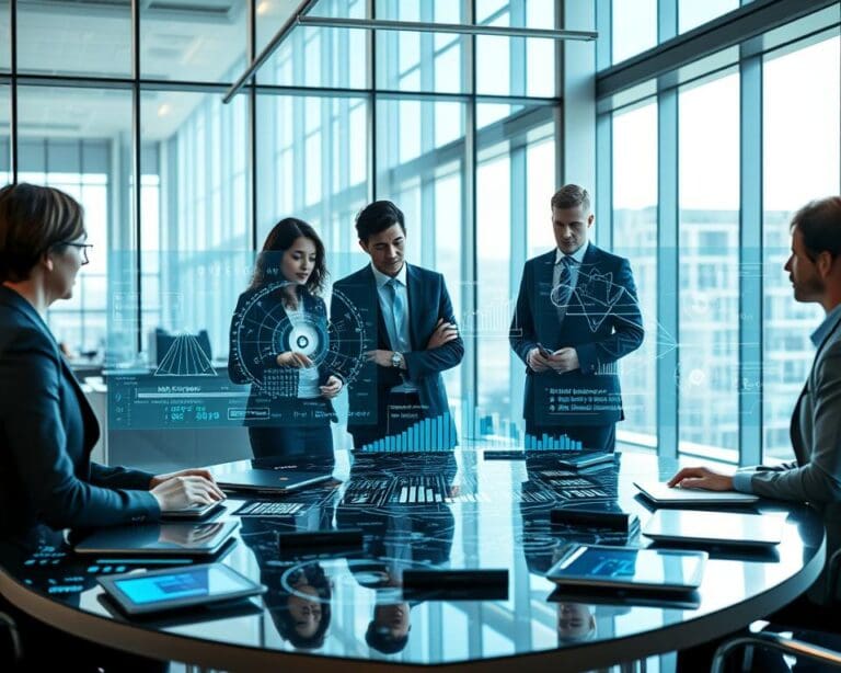 Wann profitieren Firmen von Edge-KI-Modellen?