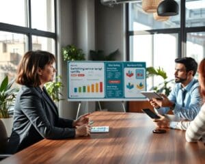 Wann zahlt sich ein Tarifwechsel aus?