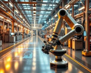 Warum brauchen Betriebe intelligente Prozessoptimierung?