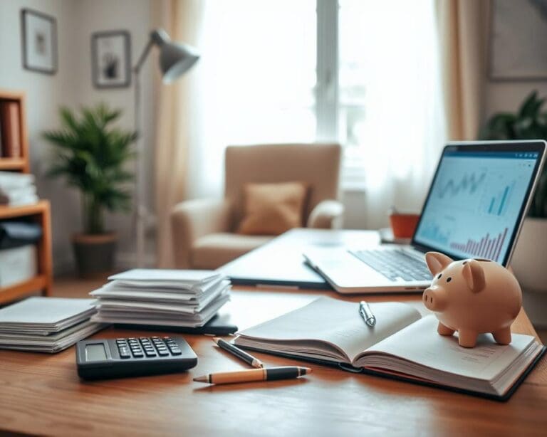 Warum lohnt sich ein Notfallfonds?