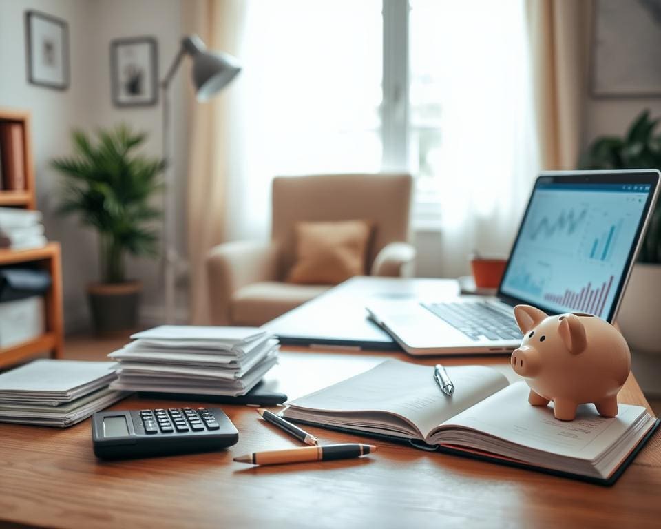 Warum lohnt sich ein Notfallfonds?