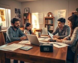 Warum planen Familien Budgets anders?