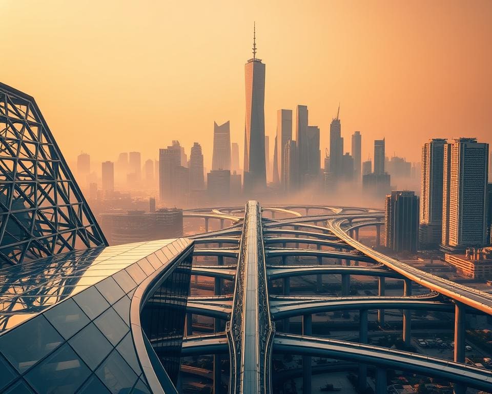 Warum prägen Plattformökosysteme die Zukunft?