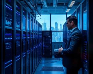 Was bringt ein High Performance Computing Cluster?