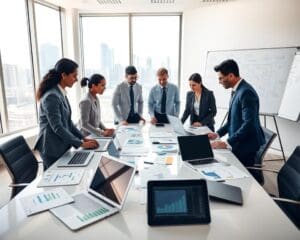 Was hilft bei smarter Finanzorganisation?