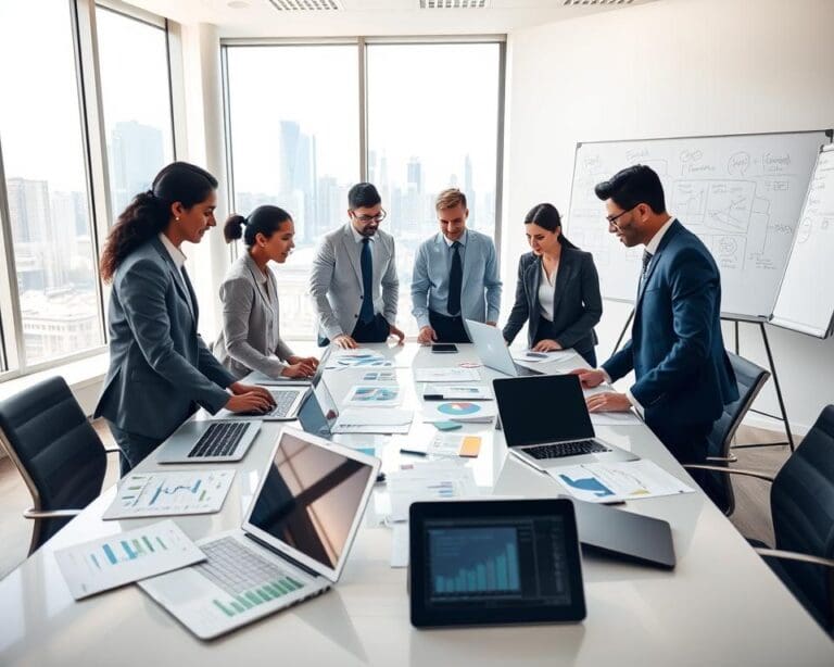 Was hilft bei smarter Finanzorganisation?