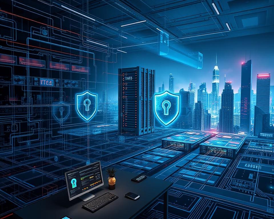 Was macht Cybersecurity heute unverzichtbar?