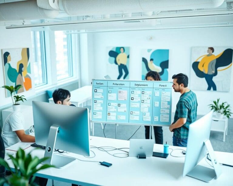 Was macht DevOps so wichtig fuer moderne Teams?
