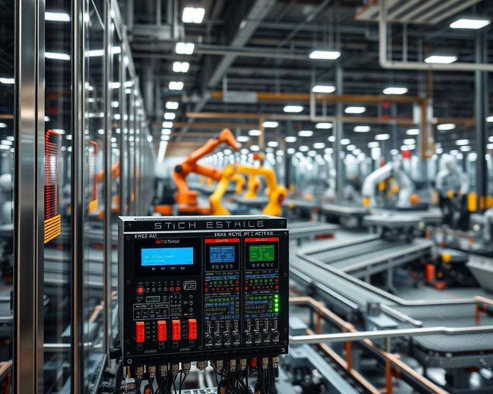 Was macht Edge-Computing spannend fuer Industrie 4.0?