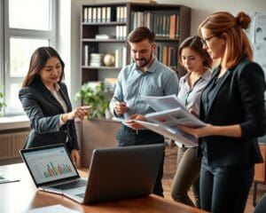 Was macht Haushaltskontrolle einfacher?