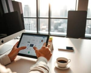 Was macht KI-gestuetzte Tools produktiver?