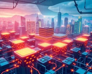 Was macht Microservices in komplexen Systemen stark?