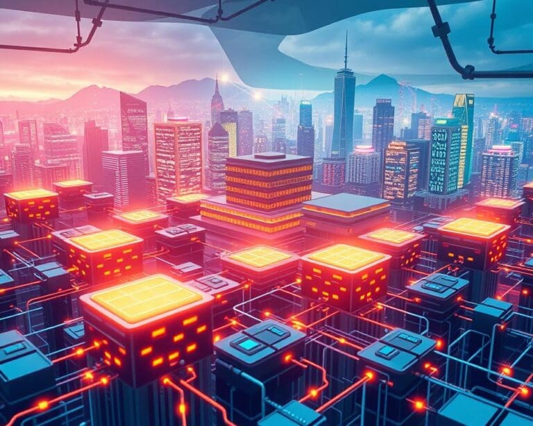 Was macht Microservices in komplexen Systemen stark?