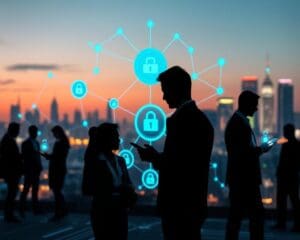 Was macht digitale Identitäten sicherer?