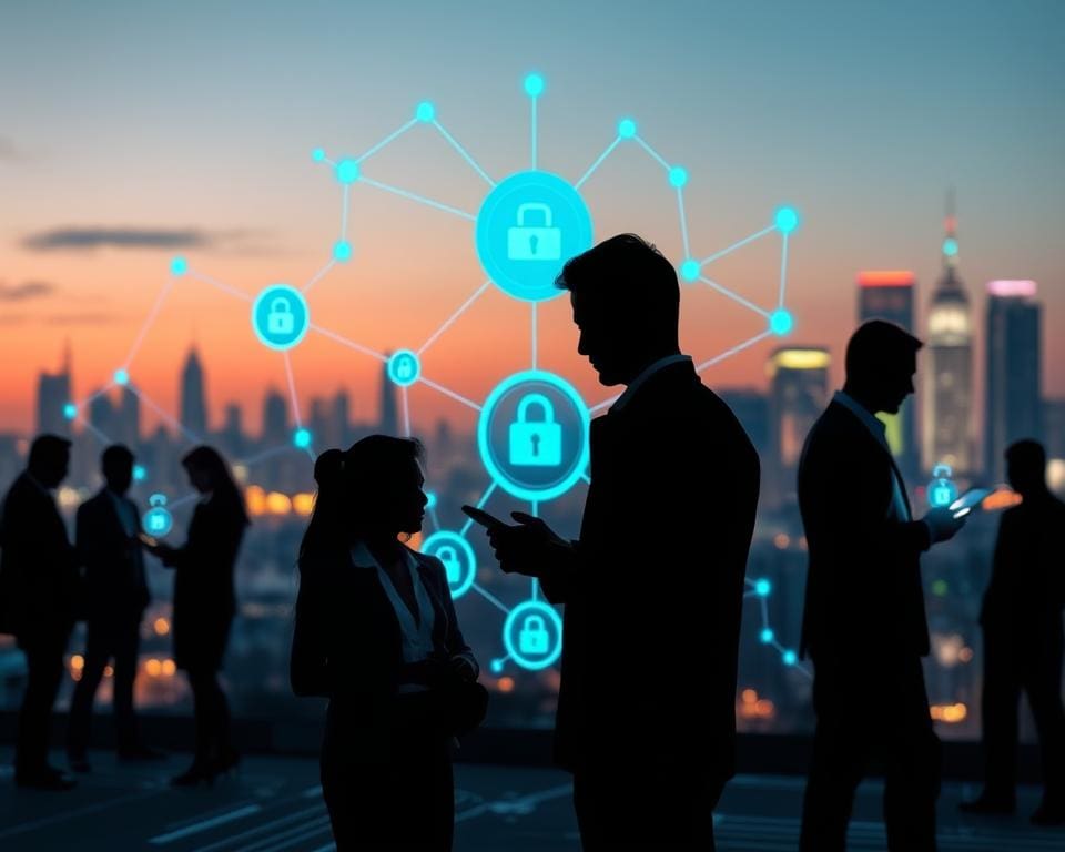 Was macht digitale Identitäten sicherer?