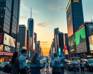 Was sind Trends in der digitalen Transformation?