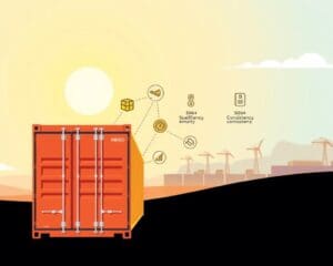 Was sind die Vorteile von Container-Technologien?