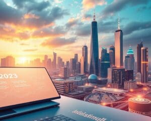 Was sind die wichtigsten Trends in der Softwarebranche?