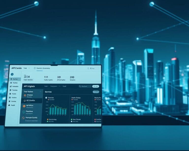 Wie entwickelt man robuste APIs fuer Plattformen?