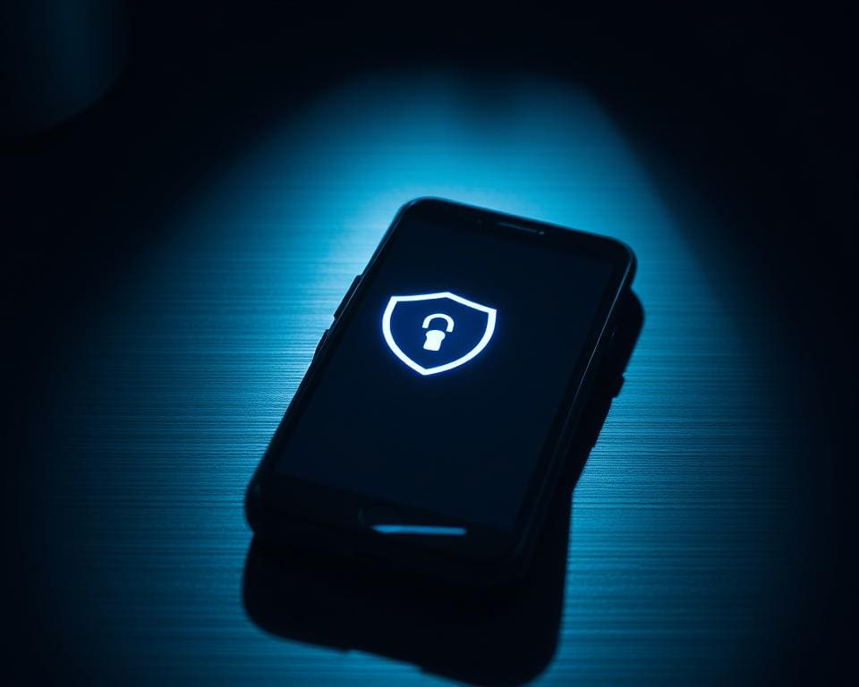 Wie entwickelt man sichere mobile Anwendungen?