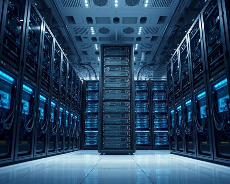 Wie entwickelt man skalierbare IT-Infrastrukturen?