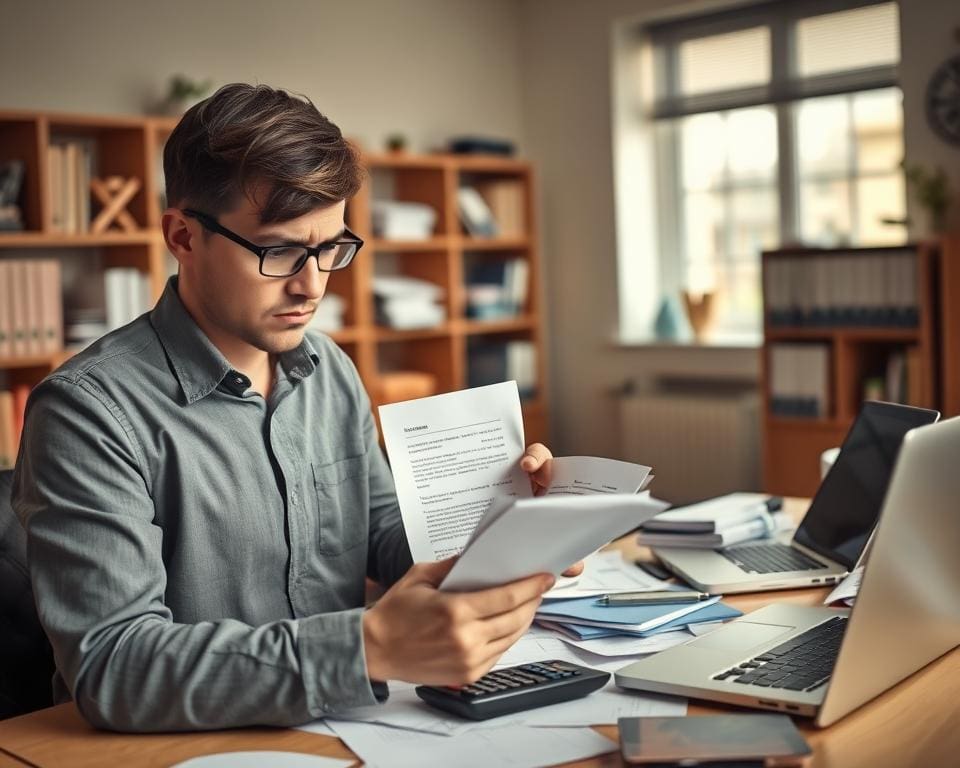 Wie erkennt man unnötige Abbuchungen?