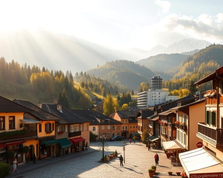 Wie fördern KI Lösungen Südtirol auf infeos.eu Wachstum?