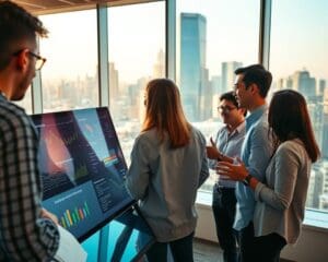 Wie funktioniert Machine Learning in der Praxis?