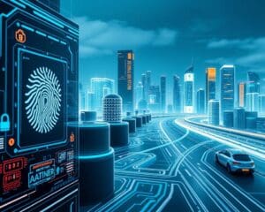 Wie funktioniert digitale Identitaetsverwaltung?