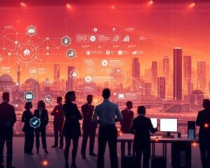 Wie integriert man KI effizient in Workflows?