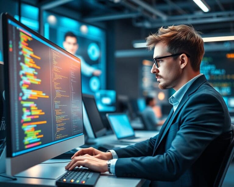 Wie nutzt du KI für automatisierte Codeanalyse?